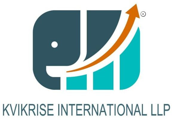 KVIKRISE INTERNATIONAL LLP